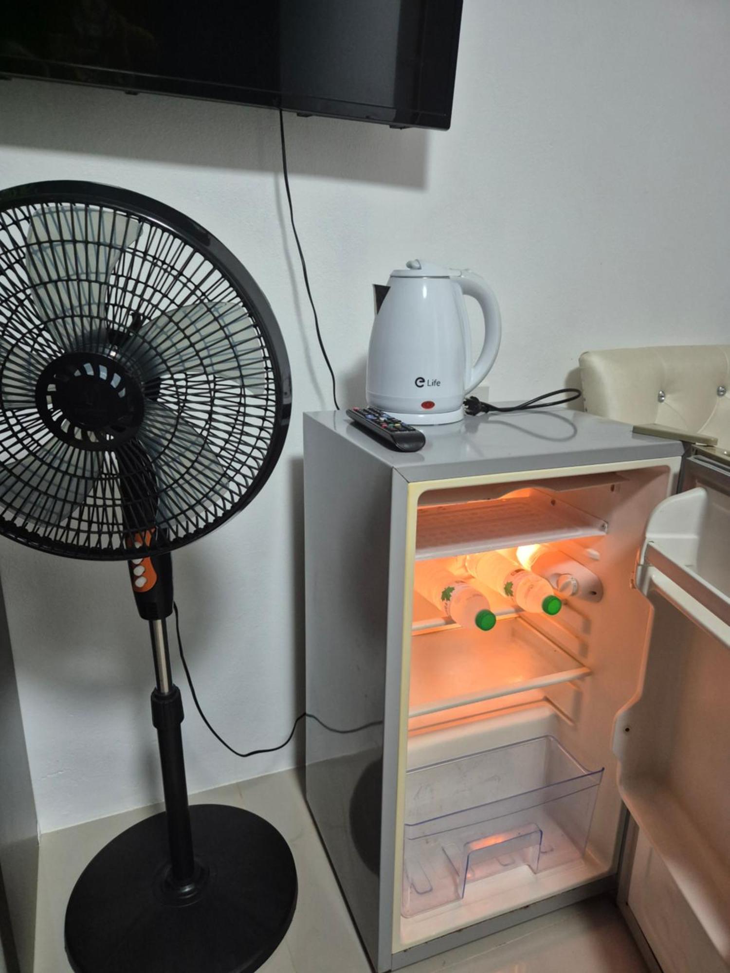 Dorothys Hotel Pattaya Ngoại thất bức ảnh