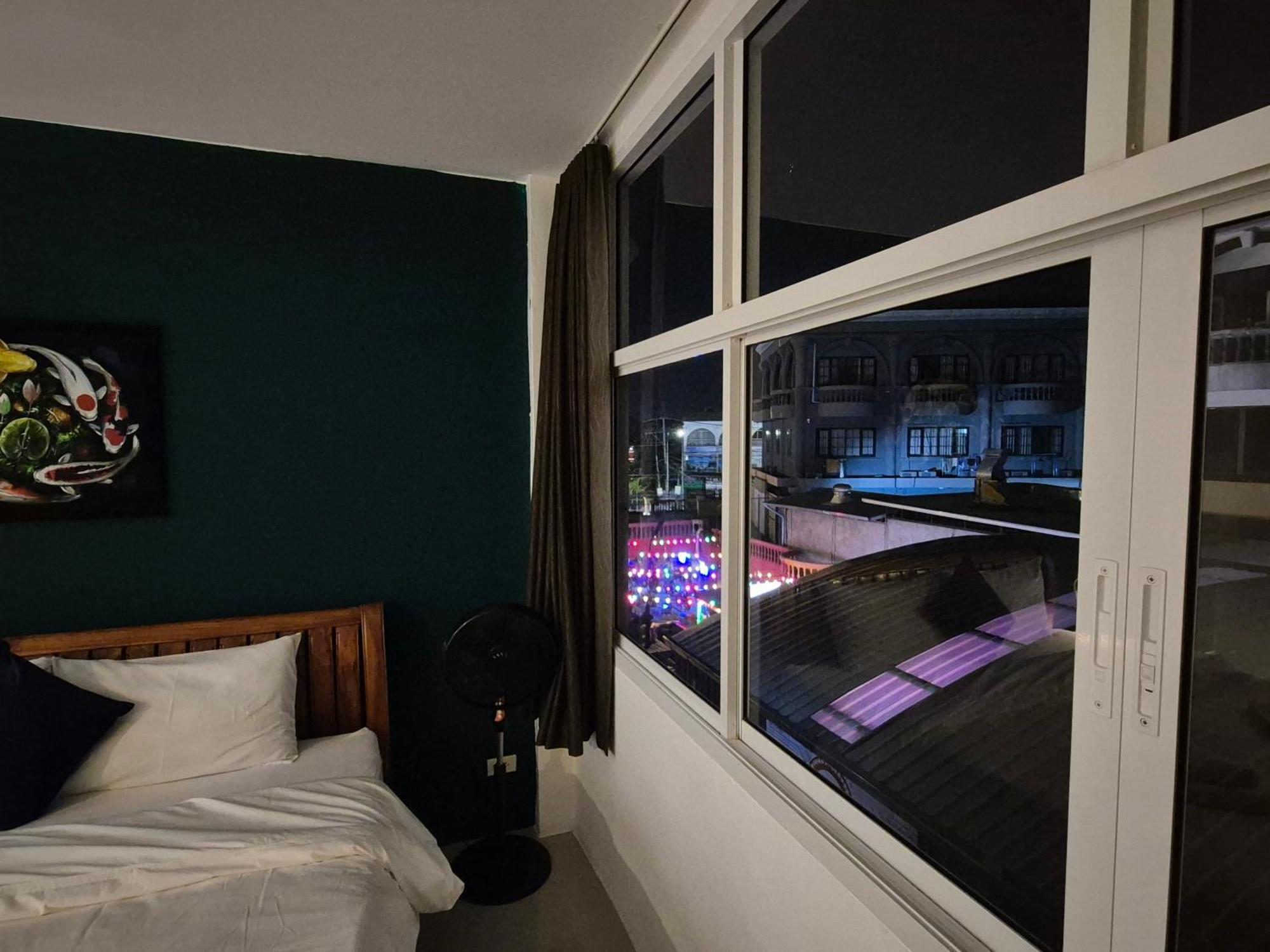 Dorothys Hotel Pattaya Ngoại thất bức ảnh