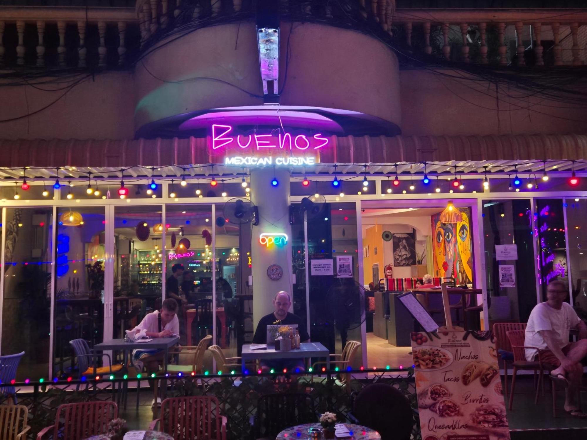 Dorothys Hotel Pattaya Ngoại thất bức ảnh