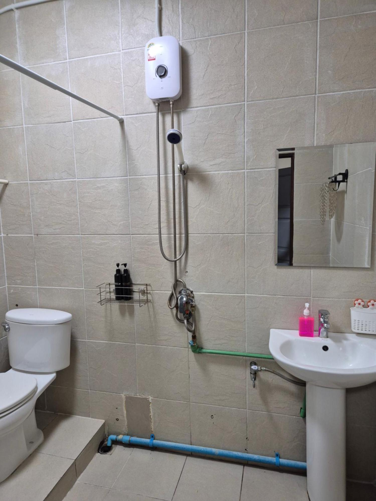 Dorothys Hotel Pattaya Phòng bức ảnh